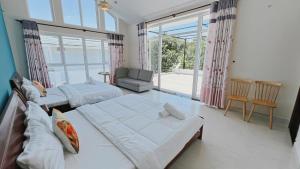 Rosa Villas and Homes Vung Tau