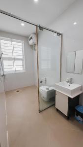 Rosa Villas and Homes Vung Tau