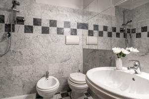 Borgo Pinti Medieval Apartment