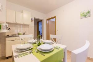 Ferienwohnung Marina 