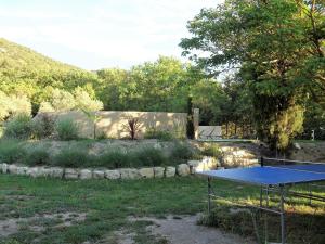 Appartements Bastide De La Lezardiere : photos des chambres