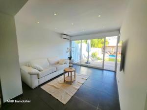 Appartements La Palombiere : photos des chambres