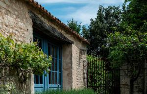 Maisons d'hotes Chateau de l'Abbaye - Les Collectionneurs : photos des chambres