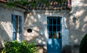 Maisons d'hotes Chateau de l'Abbaye - Teritoria : photos des chambres