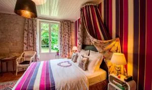 Château de l'Abbaye - Teritoria - Le Langon