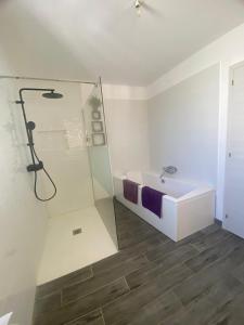 Villas Villa family : photos des chambres