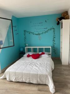 Villas Villa family : photos des chambres