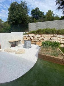 Villas Villa family : photos des chambres