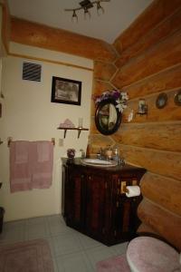 The Garrison Inn a Montana Bed & Breakfast