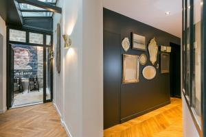Hotels Hotel Scarlett : photos des chambres
