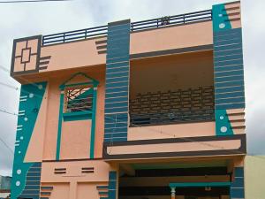 Hampi Anjana home stay