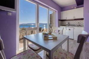 Apartments in Novi Vinodolski 14224