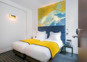 Hotels Hotel Scarlett : photos des chambres