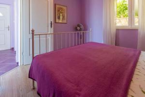 Apartments in Novi Vinodolski 14224