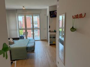 MarteNik Apartment, vicino San Raffaele e Milano