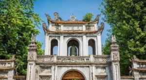 Hovi Hoang Cau 3 - My Hotel