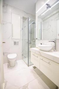 Beautiful & Cozy Central Athens 1bd apt in Syntagma and walk to Plaka