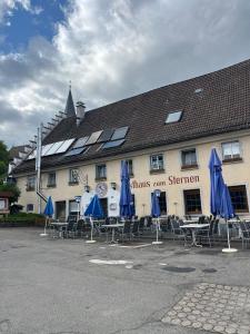 Schwarzwaldnest Donaueschingen