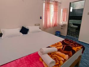 Hampi Anjana home stay