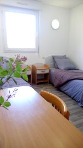 Appartements Les Cles Nature : photos des chambres