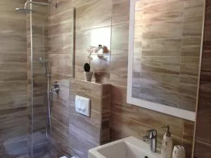 Guest House Sea Breeze - Sveti Stefan