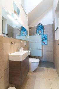 Mare Luna - Enchanting sea view apartment