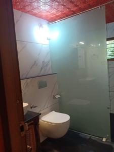 JSP Guest House