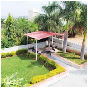 Hotel The Udaipur Luxurious Villa Udaipur With Swimming Facility
