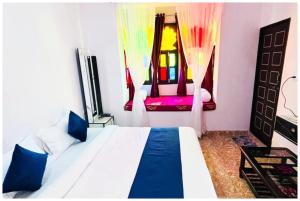 Hotel The Udaipur Luxurious Villa Udaipur With Swimming Facility