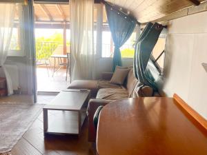 Indigo sea view rooms