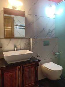 JSP Guest House