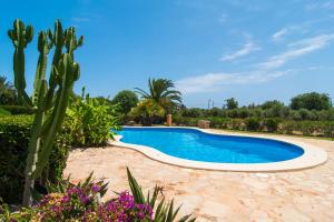 Short, espectacular villa en el paraíso