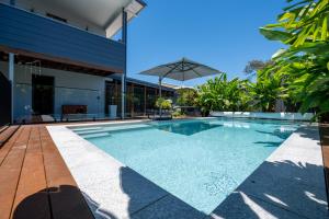 SeaSide Serenity - beach 200m