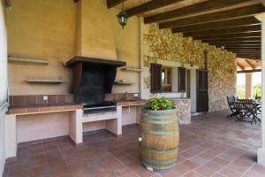 Short, espectacular villa en el paraíso