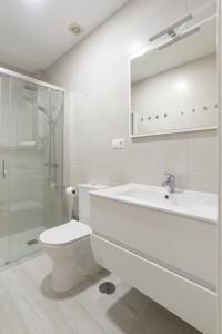 Tívoli Apartamento 1 Dorm Wi-Fi Nuevo!