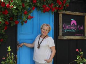 Gościniec Śliwkowy Sad