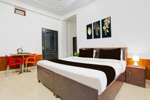 Hotel O Tapovan Near Lakshman Jhula