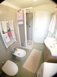 Appartamento vista Oliveta