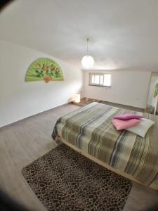 Appartamento vista Oliveta