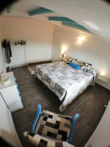 Appartamento vista Oliveta