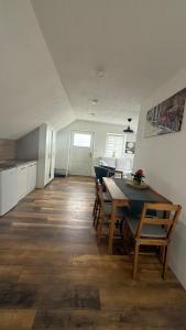 Ubytování U Kocábů