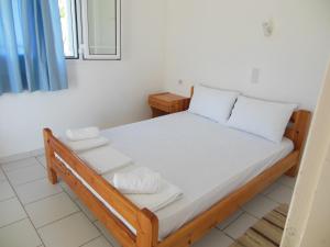 Helonata Apartments Ilia Greece