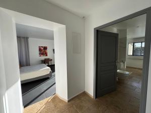 Hotels Hotel La Cigale : photos des chambres