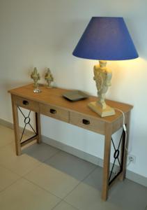 Appartements Appartement Vue Mer Corse Sud : photos des chambres