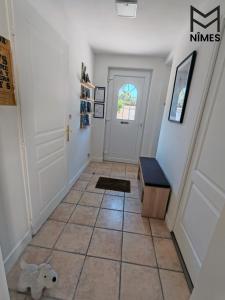 Mas de la Maleroubine Nîmes