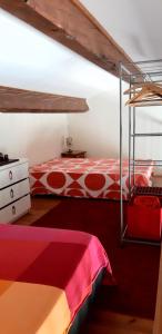 Appartements La Clau Cevenole studio : photos des chambres