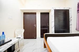 Hotel O Shree Jagannath Residency