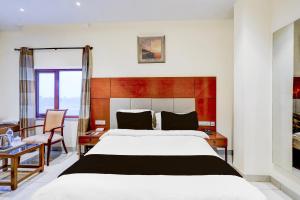 Townhouse JFN Comfort Hotel