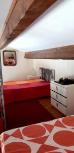 Appartements La Clau Cevenole studio : photos des chambres