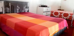 Appartements La Clau Cevenole studio : photos des chambres